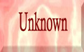 Unknown Relatives