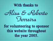 2005 sponsors
